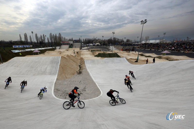 2023 BMX European Cup - 19/03/2023 - Day 3 - photo Ilario Biondi/SprintCyclingAgency©2023